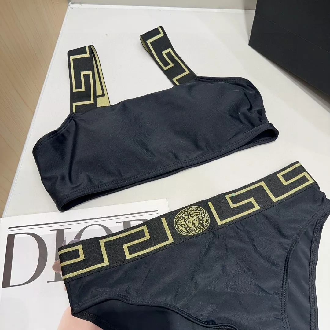 Versace Bathing Suits For Women Modern 1722