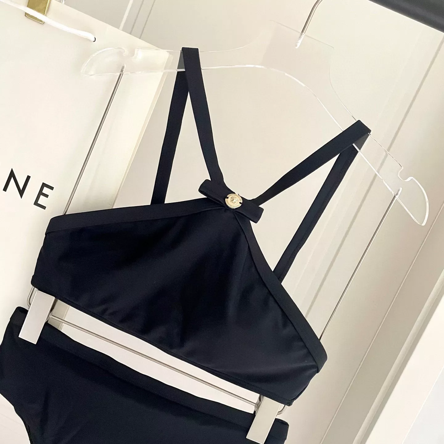 Versace Bathing Suits For Women Modern 4712