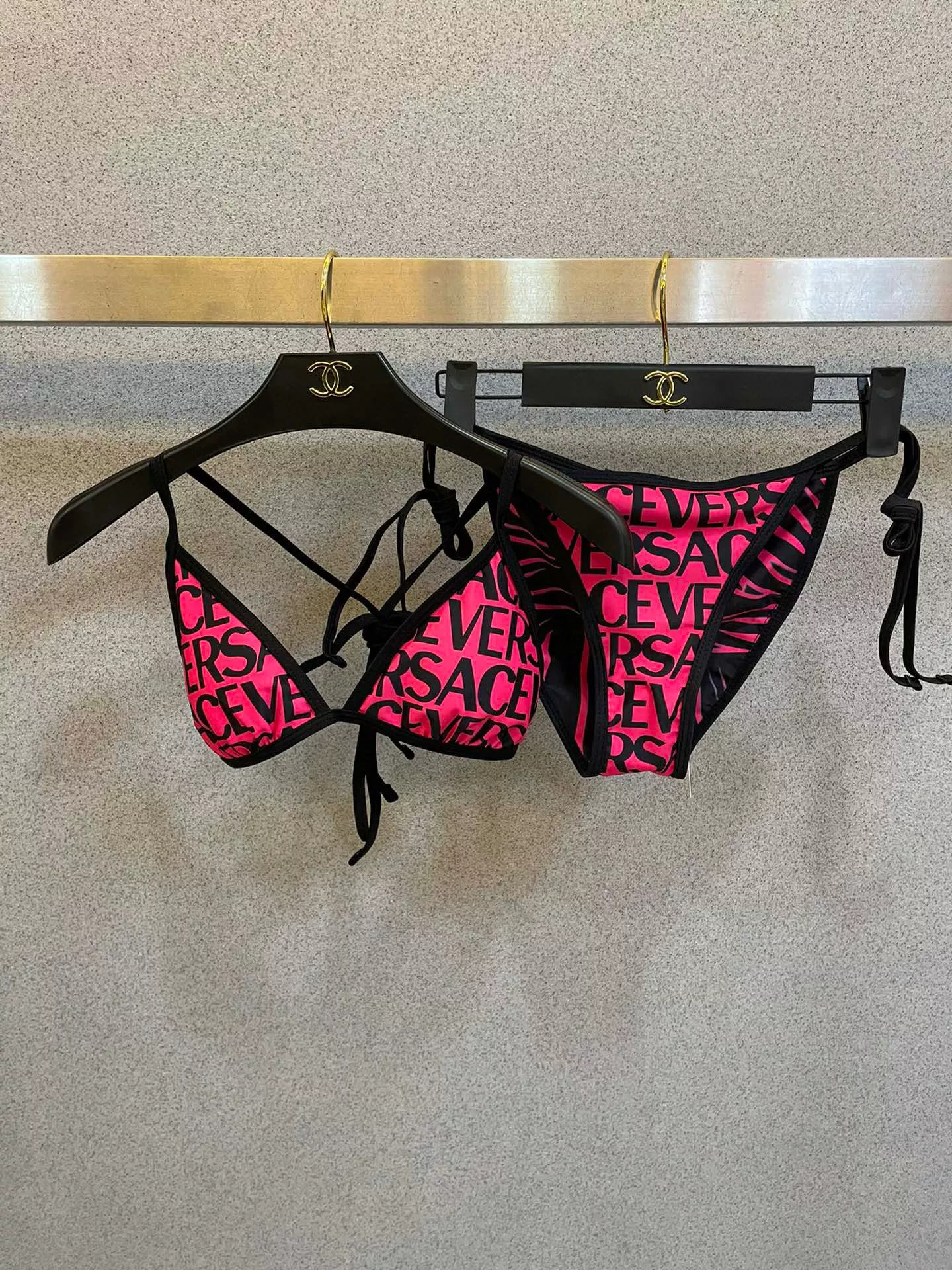 Versace Bathing Suits For Women ModernLook 881