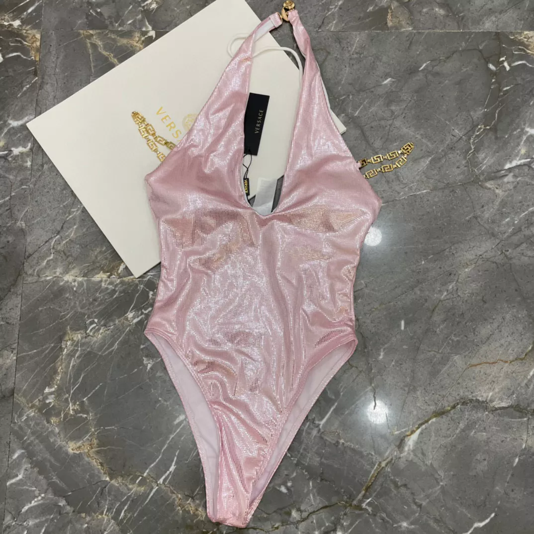 Versace Bathing Suits For Women NewStyle 3563