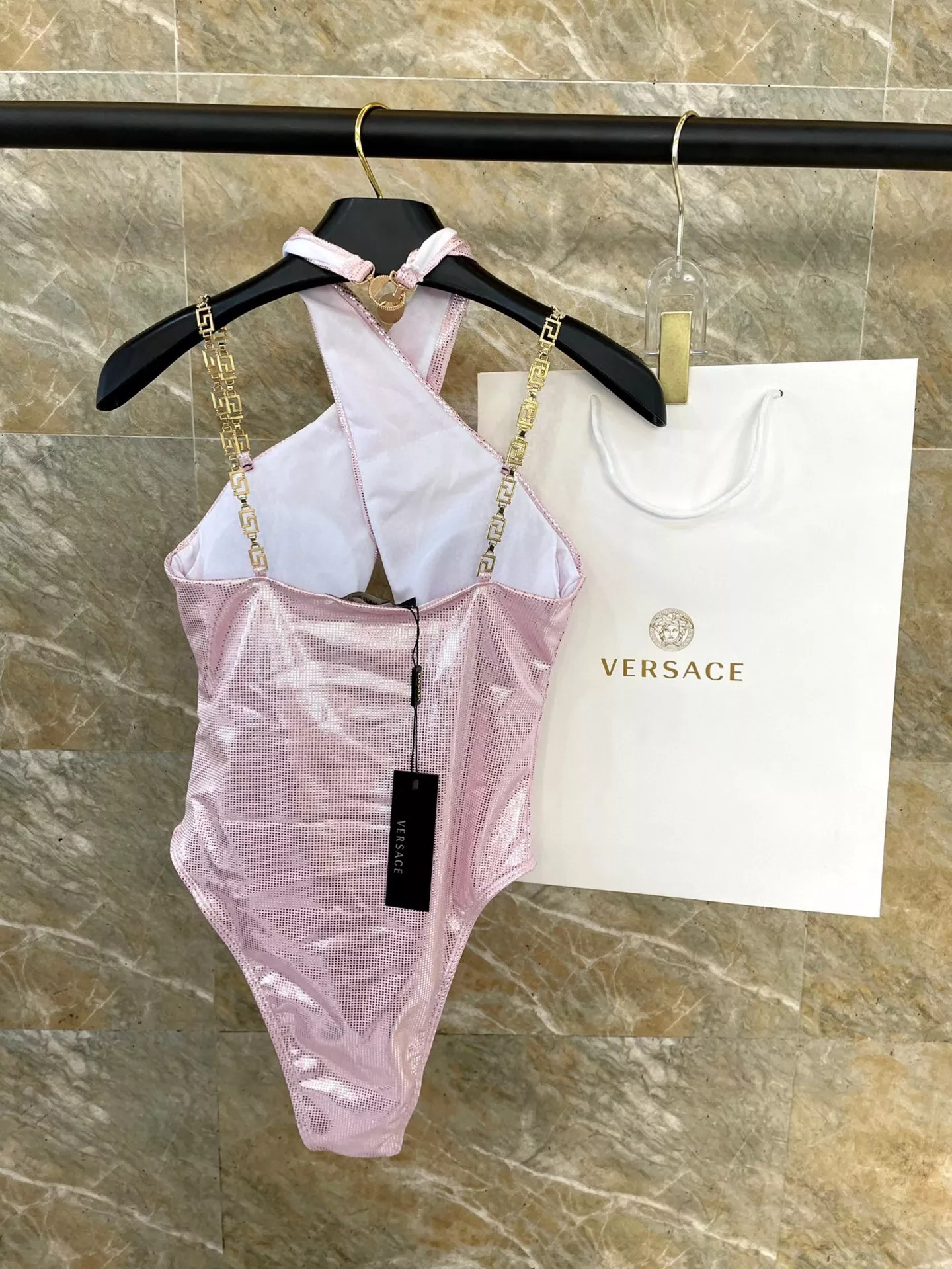 Versace Bathing Suits For Women NewStyle 3563