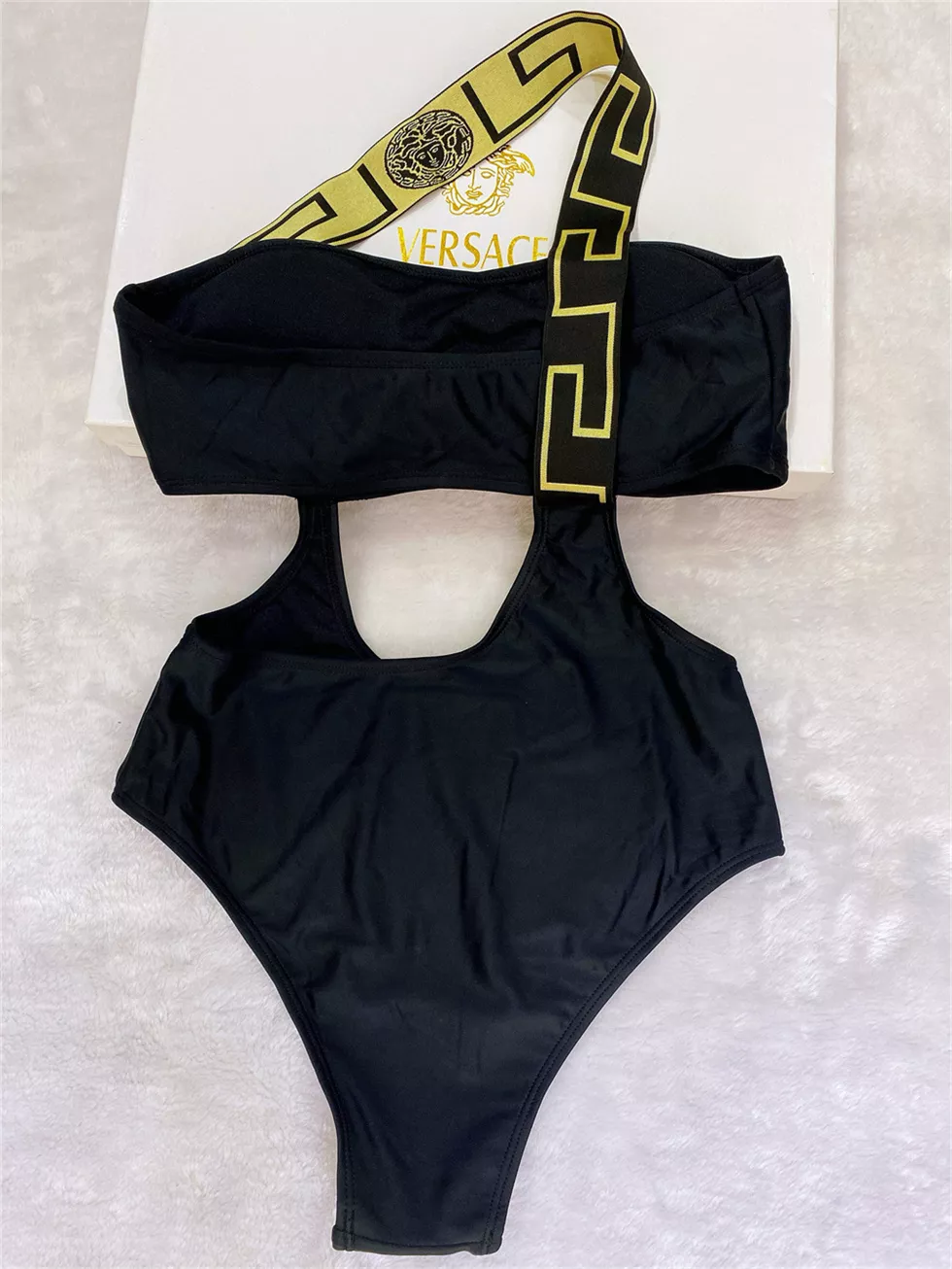 Versace Bathing Suits For Women Popular 6689