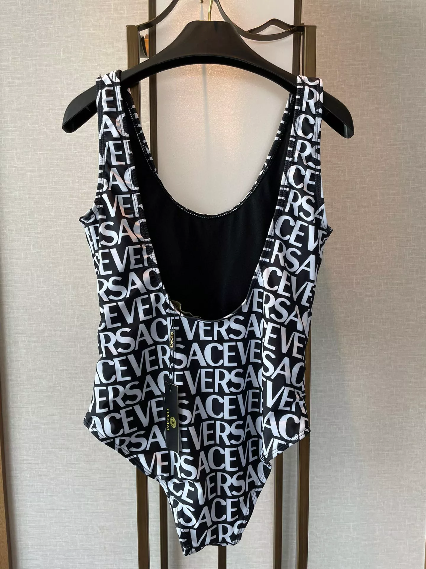 Versace Bathing Suits For Women Reliable 3067