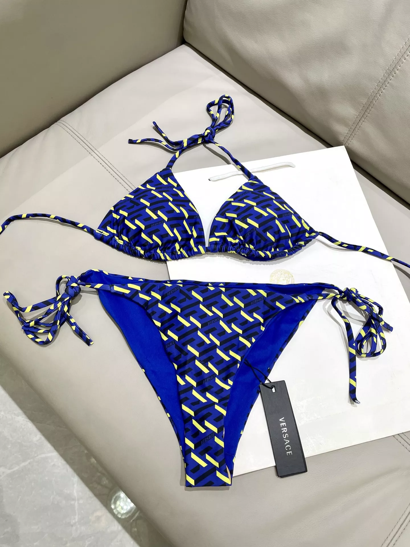 Versace Bathing Suits For Women SmartChoice 1258