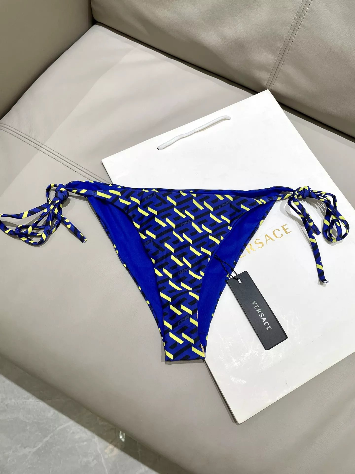 Versace Bathing Suits For Women SmartChoice 1258