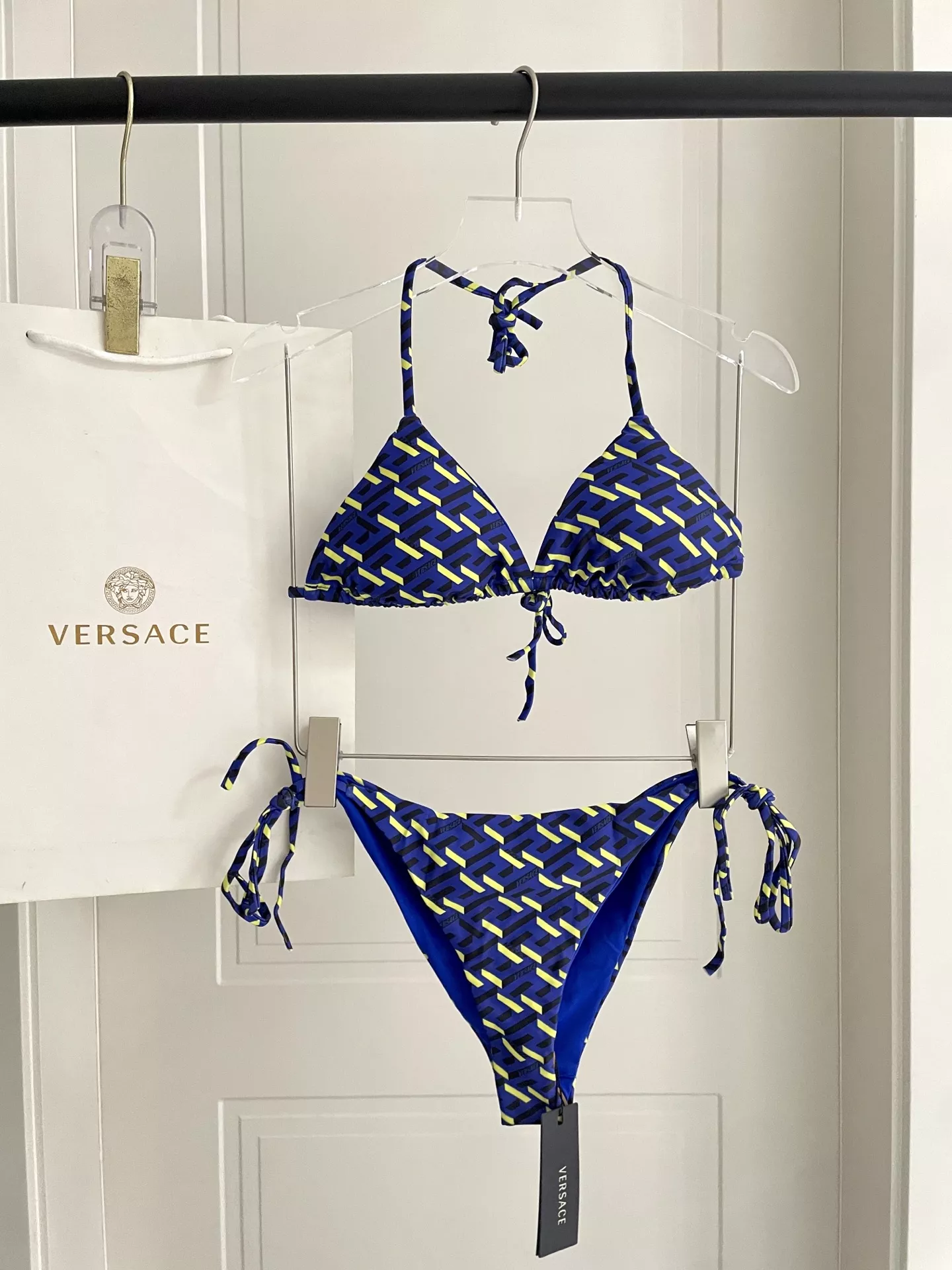 Versace Bathing Suits For Women SmartChoice 1258