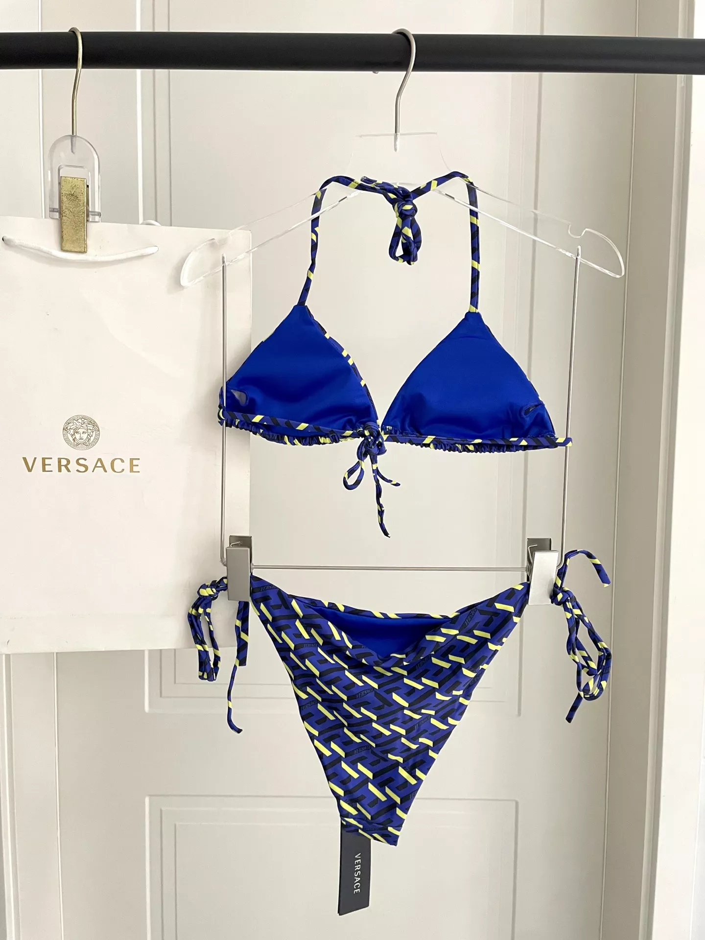 Versace Bathing Suits For Women SmartChoice 1258