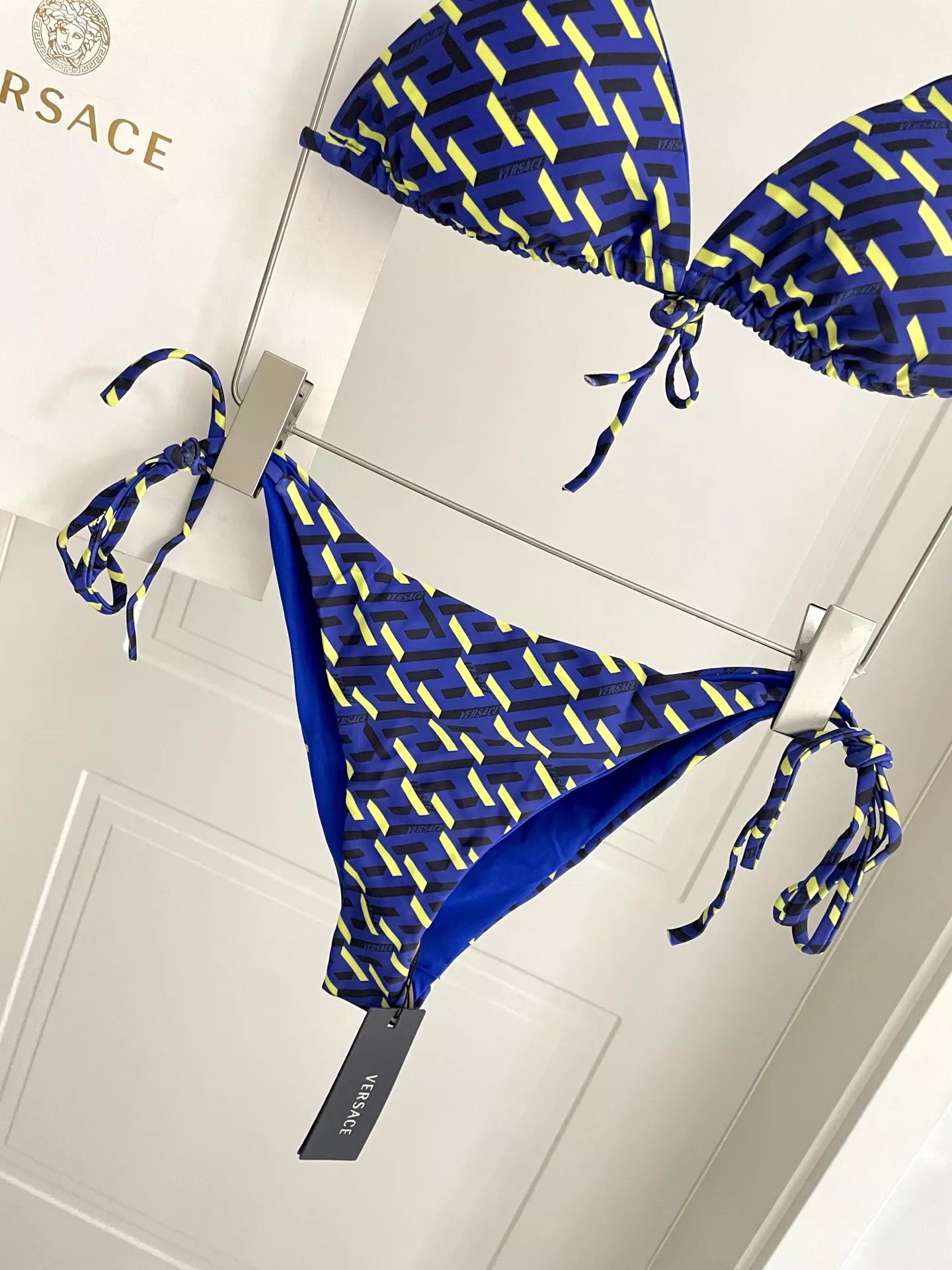 Versace Bathing Suits For Women SmartChoice 1258