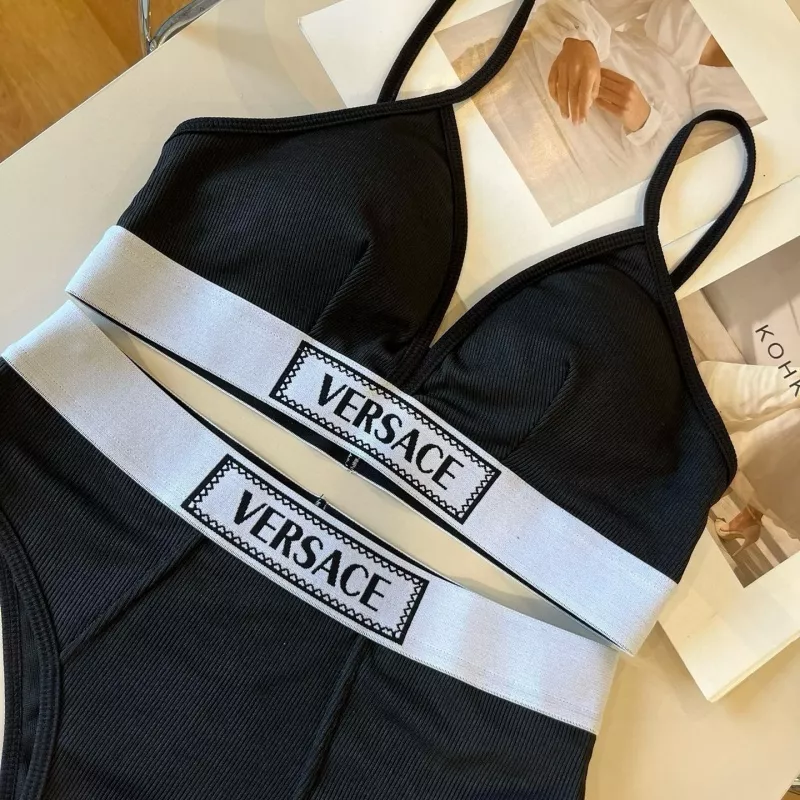 Versace Bathing Suits For Women SportInspired 4358