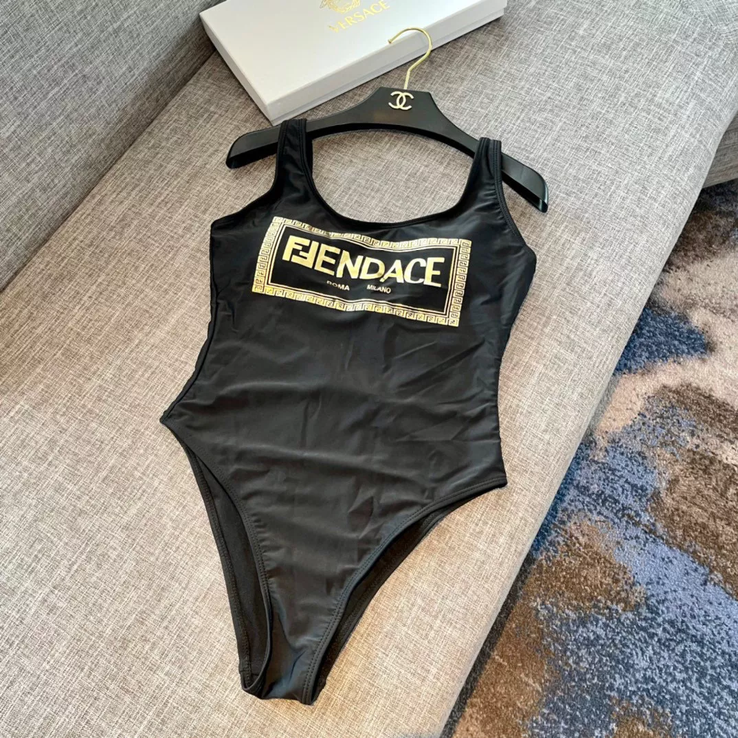 Versace Bathing Suits For Women Timeless 4464