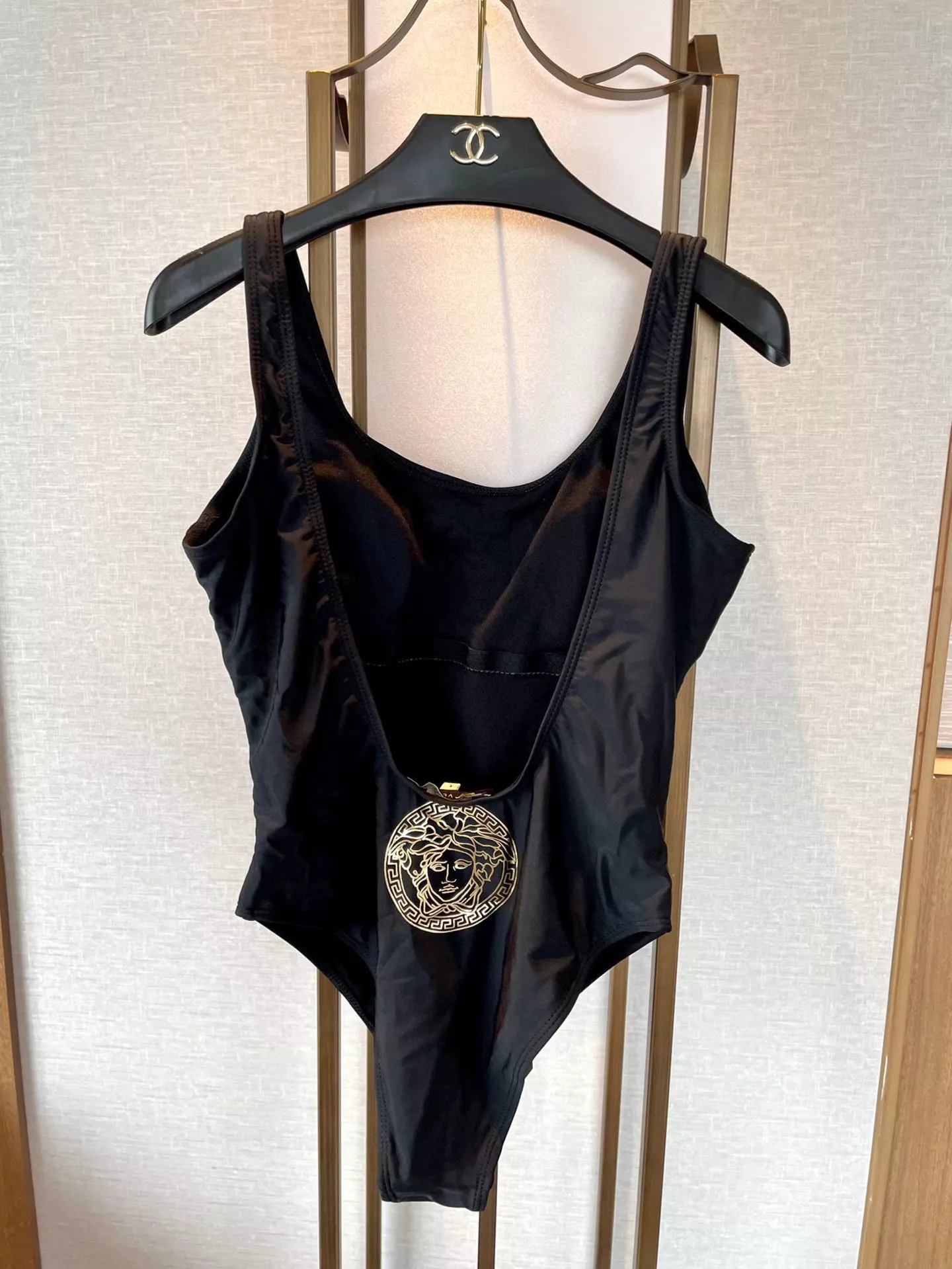 Versace Bathing Suits For Women Timeless 4464