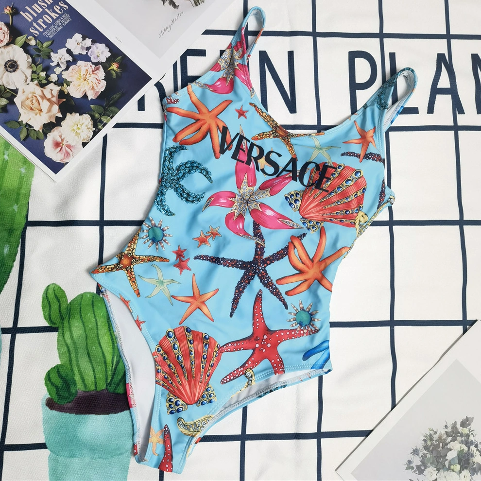 Versace Bathing Suits For Women UrbanStyle 661