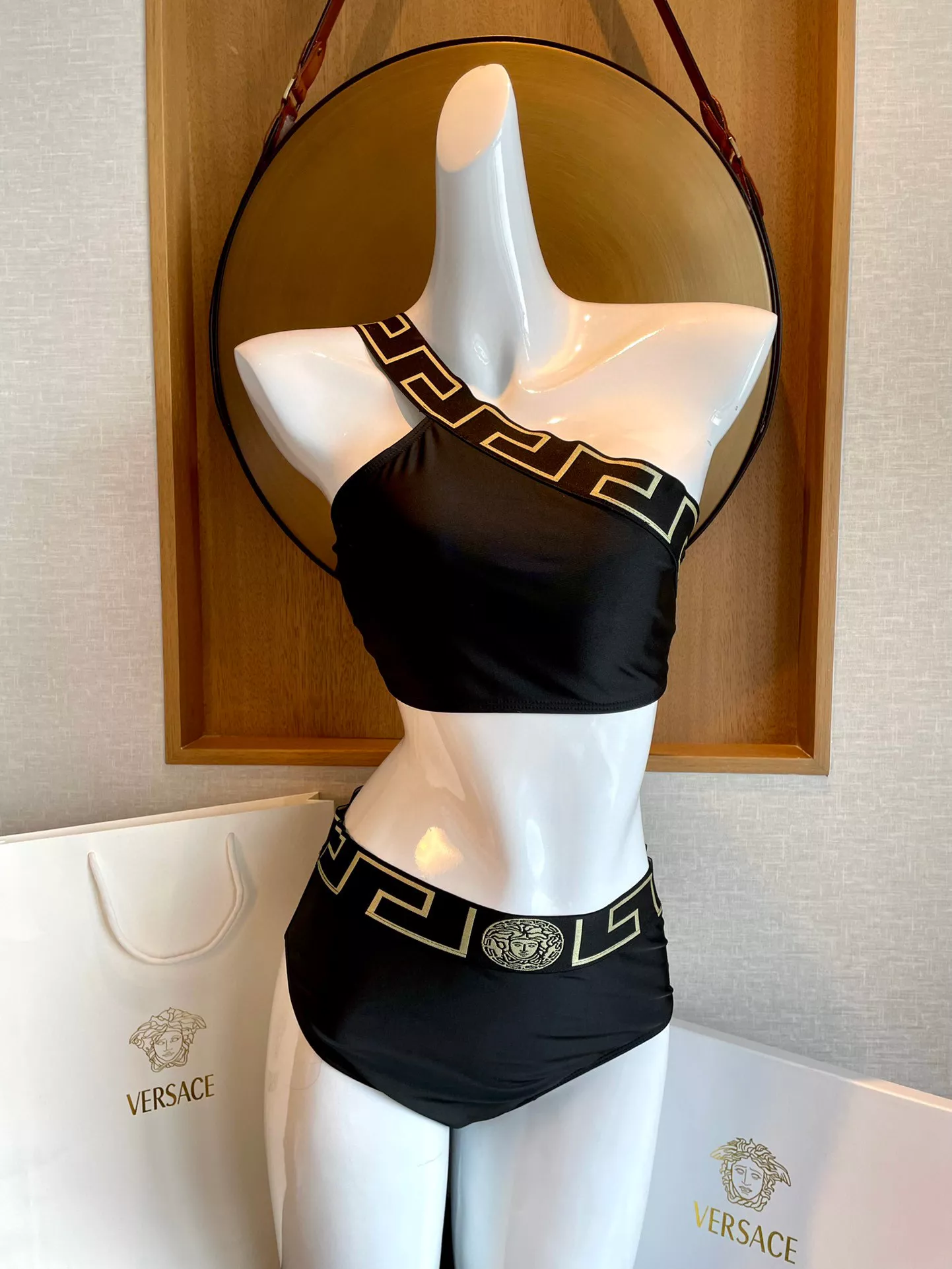 Versace Bathing Suits For Women UrbanStyle 8487