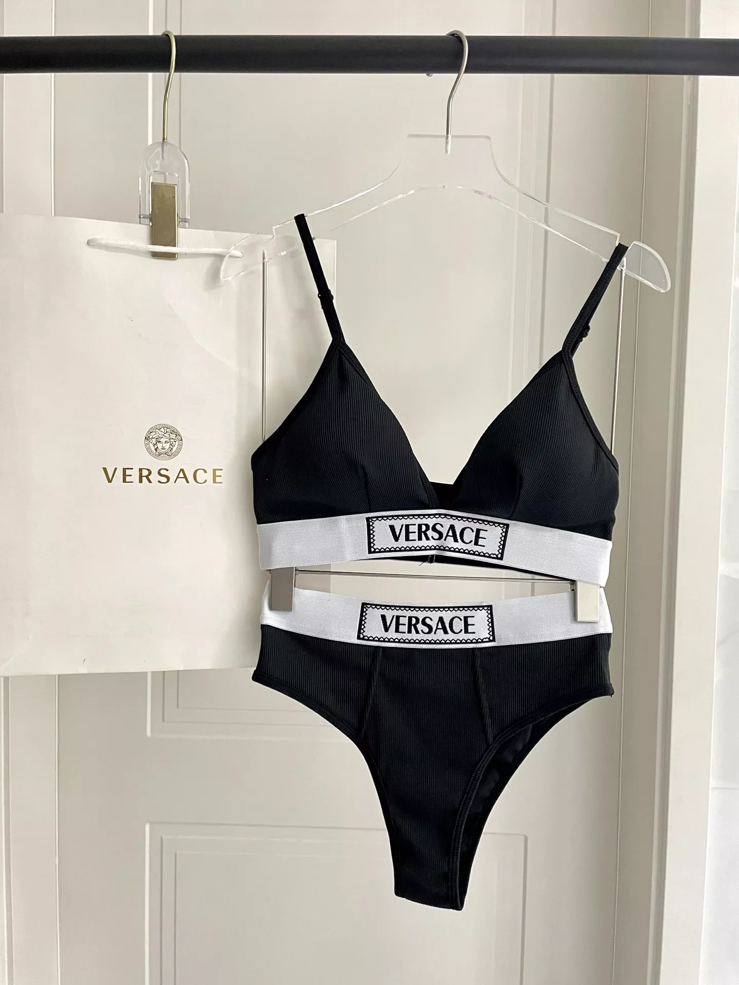 Versace Bathing Suits For Women Vibrant 9684