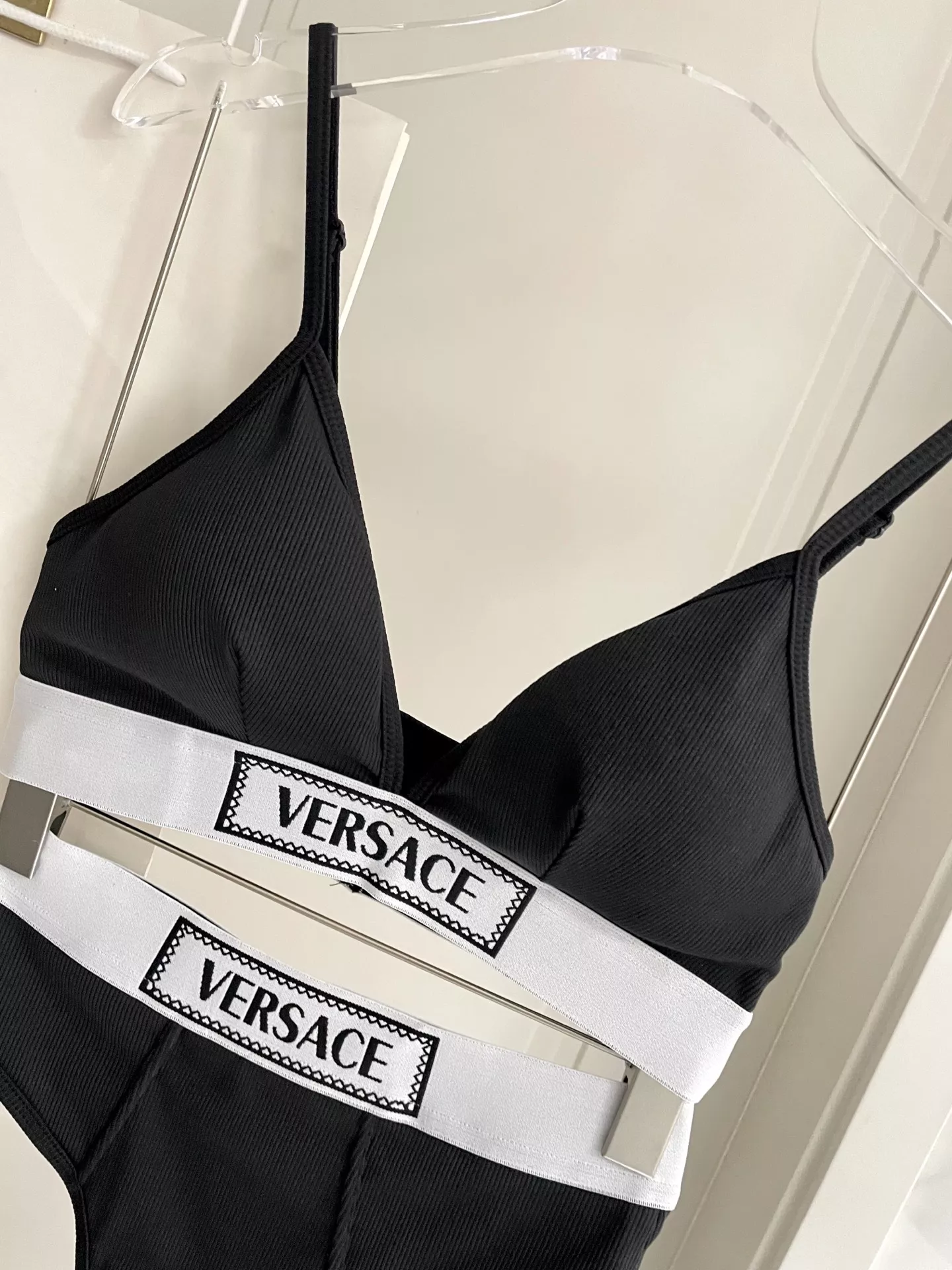 Versace Bathing Suits For Women Vibrant 9684