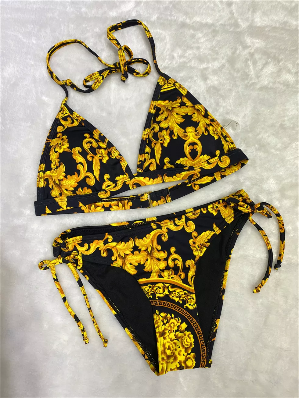 Versace Bathing Suits For Women WellDesigned 5475