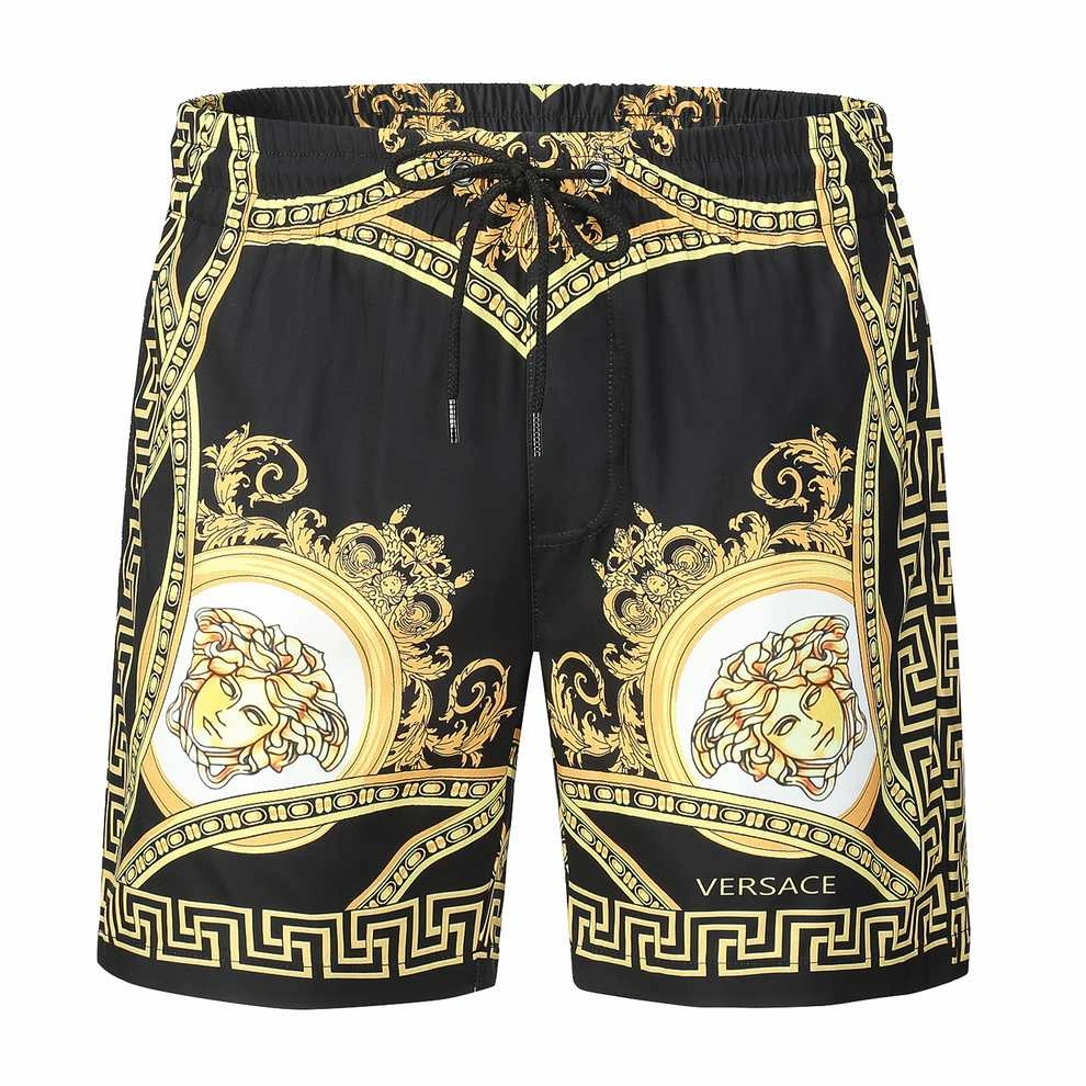 Versace Beach Pants For Men SmartChoice 4094