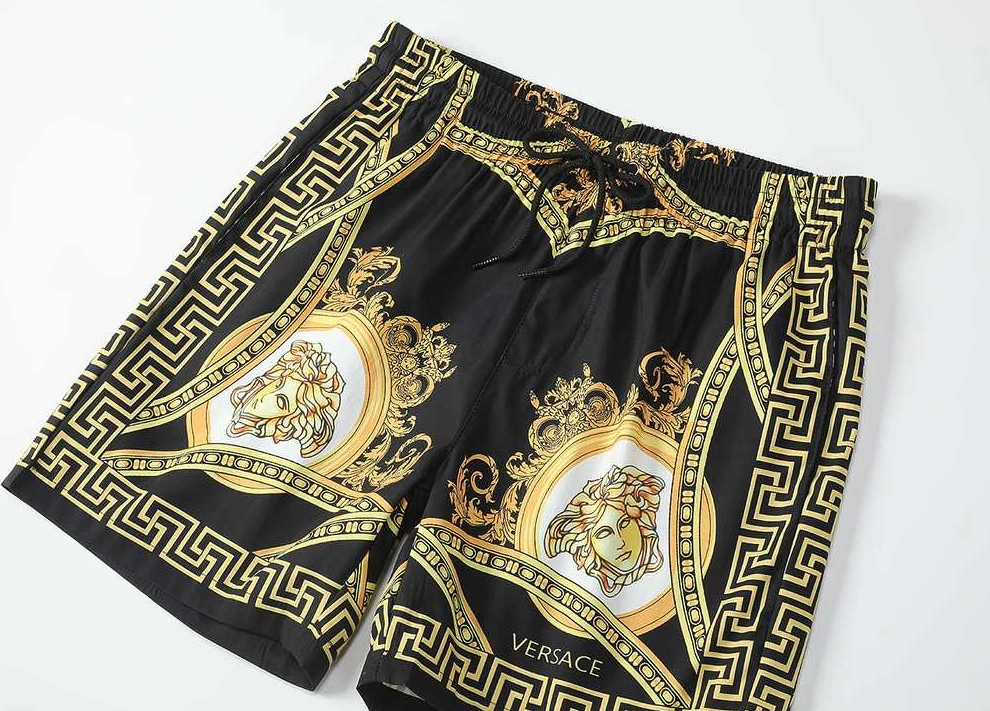 Versace Beach Pants For Men SmartChoice 4094