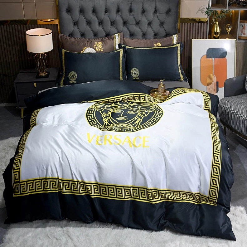 Versace Bedding Breathable 530