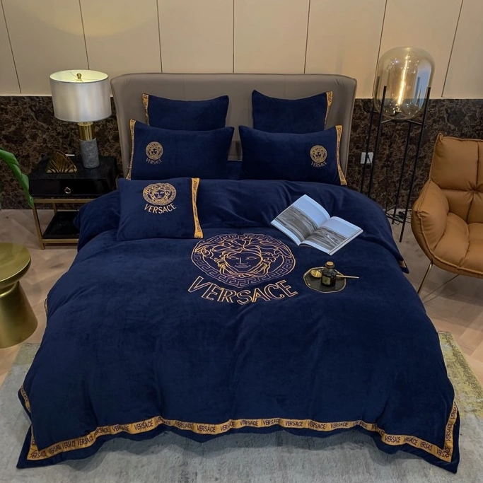 Versace Bedding Breathable 9220