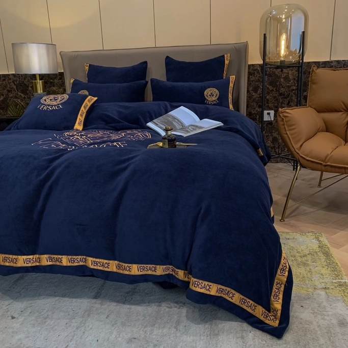 Versace Bedding Breathable 9220