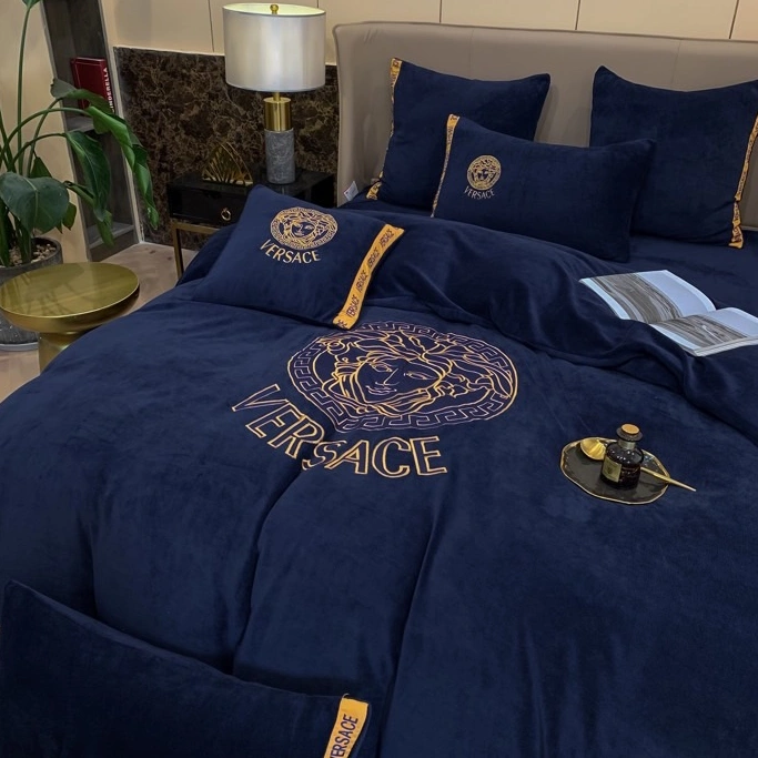 Versace Bedding Breathable 9220