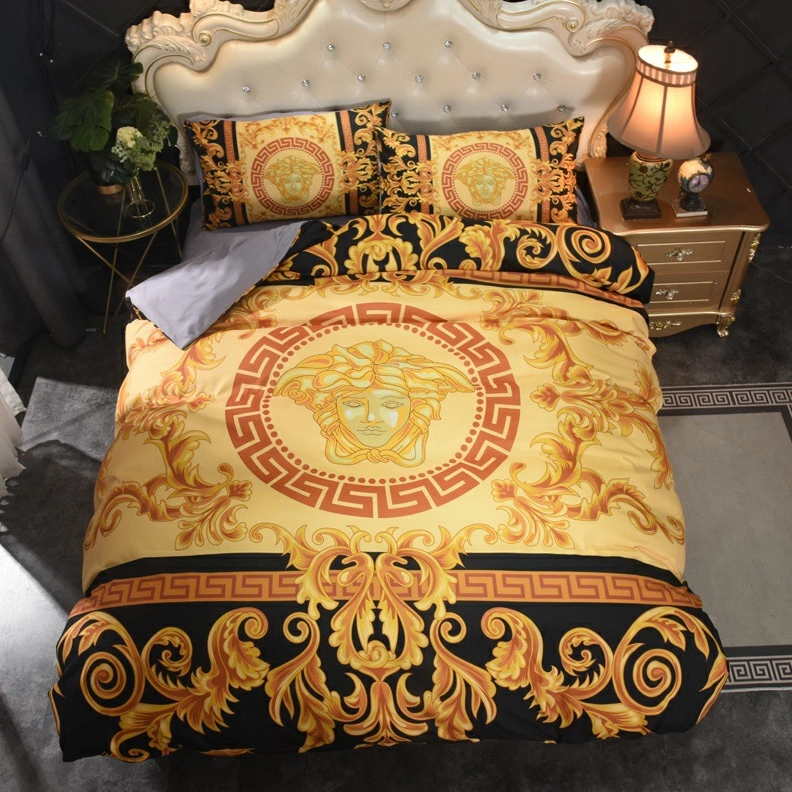 Versace Bedding Cozy 4166
