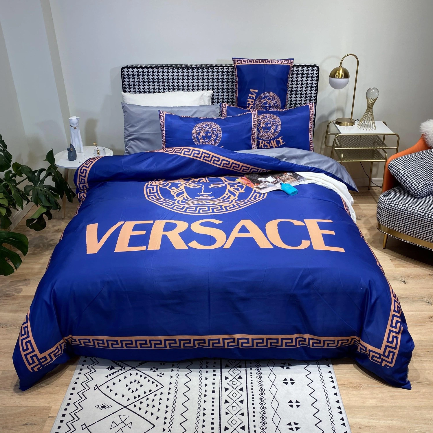 Versace Bedding Durable 1958