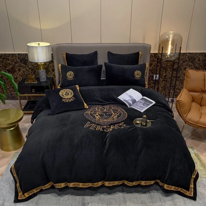 Versace Bedding Durable 3095