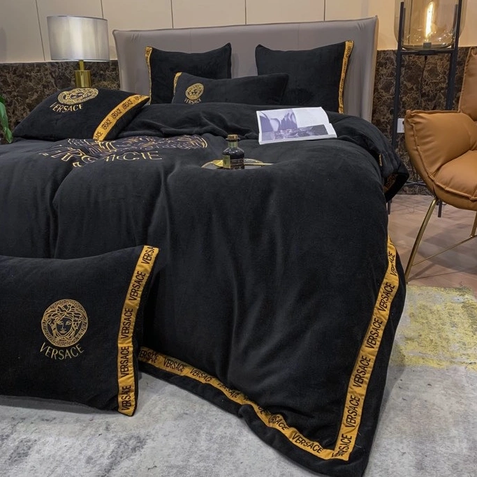 Versace Bedding Durable 3095