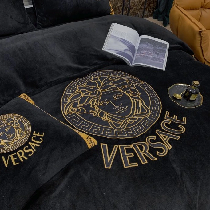 Versace Bedding Durable 3095