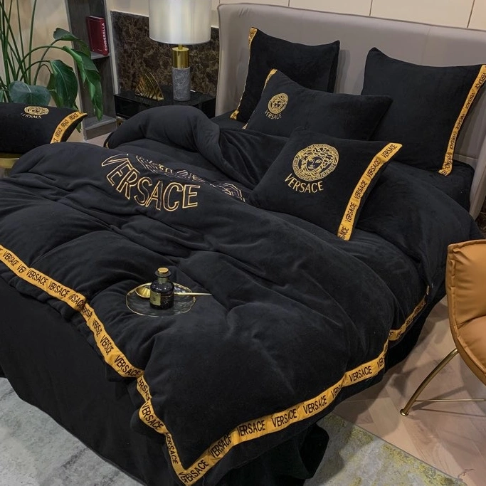 Versace Bedding Durable 3095