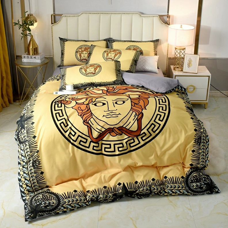 Versace Bedding Resilient 1916