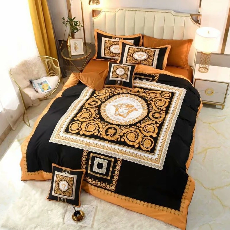 Versace Bedding Stylish 1667