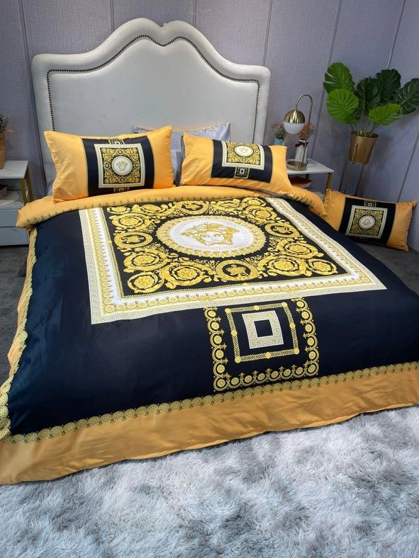 Versace Bedding Timeless 5560