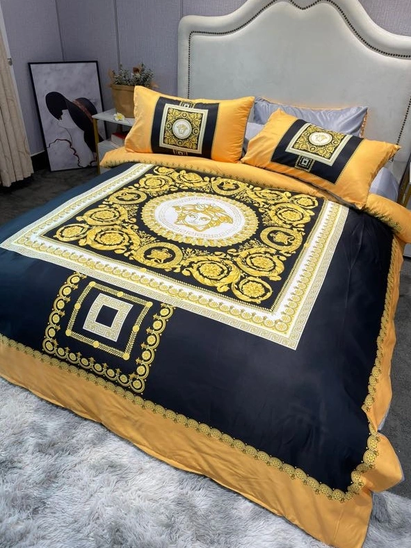Versace Bedding Timeless 5560