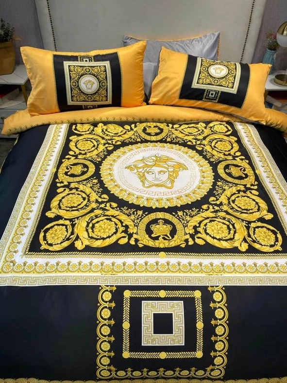Versace Bedding Timeless 5560