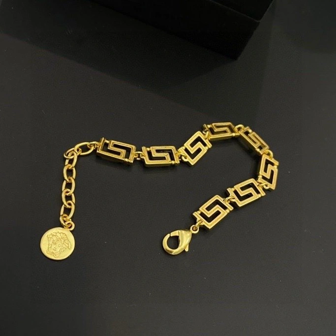 Versace Bracelet For Women Refined 3597