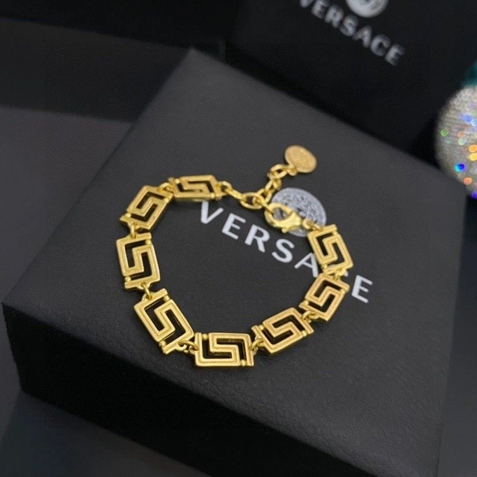 Versace Bracelet For Women Refined 3597