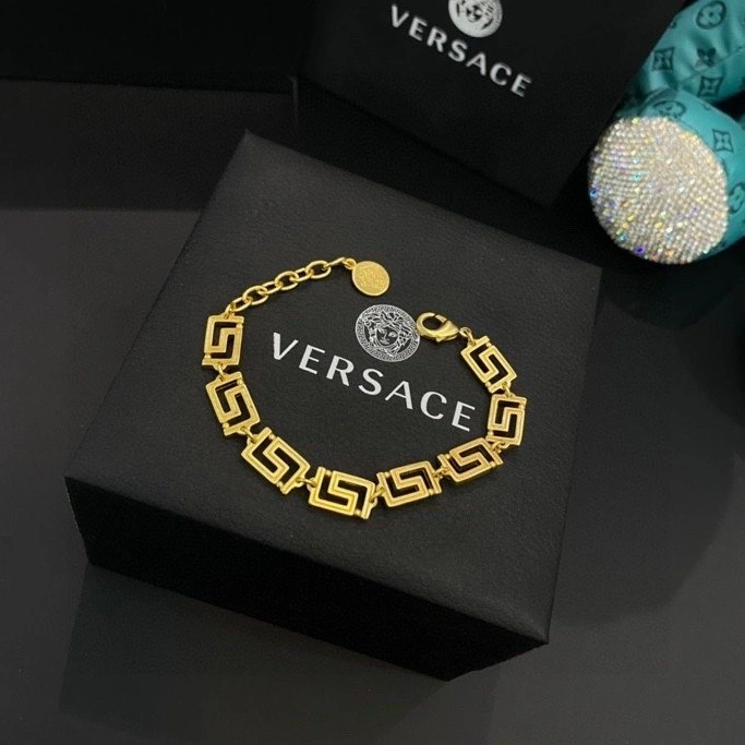 Versace Bracelet For Women Refined 3597