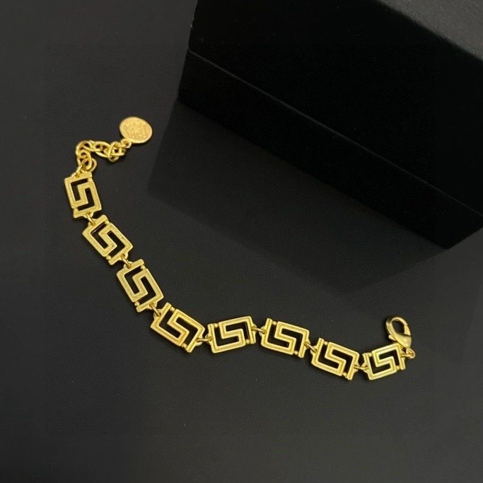 Versace Bracelet For Women Refined 3597