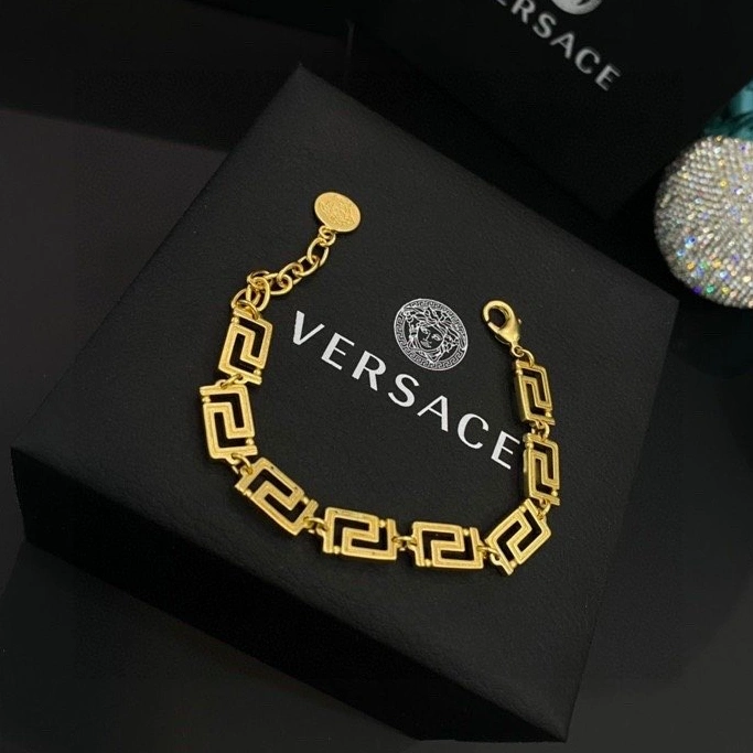 Versace Bracelet For Women Refined 3597