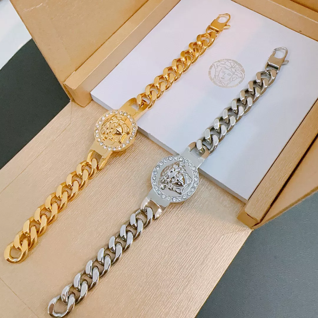Versace Bracelets BestValue 7317