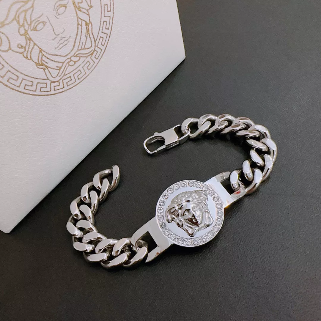 Versace Bracelets BestValue 7317