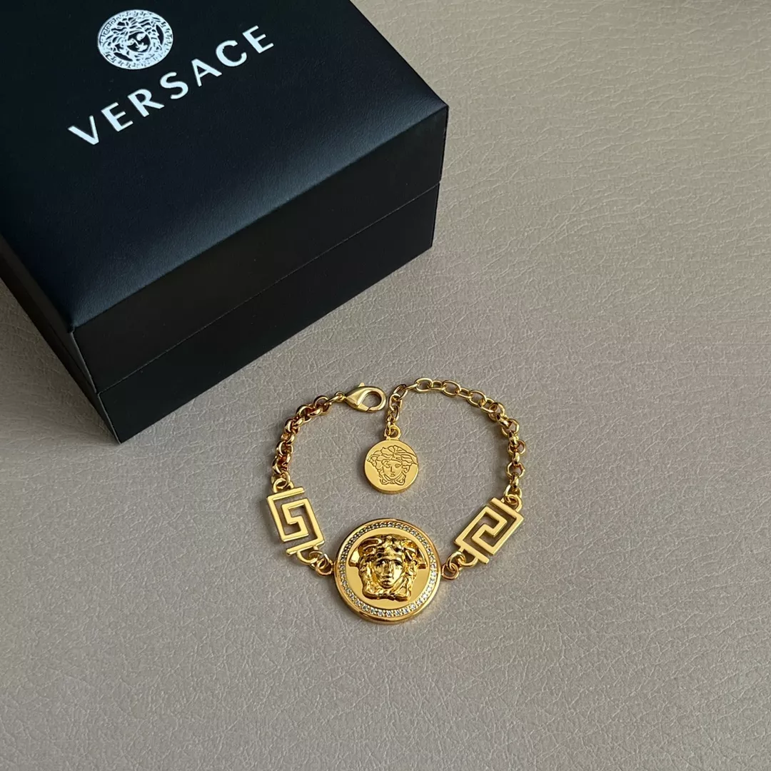 Versace Bracelets Comfortable 1706