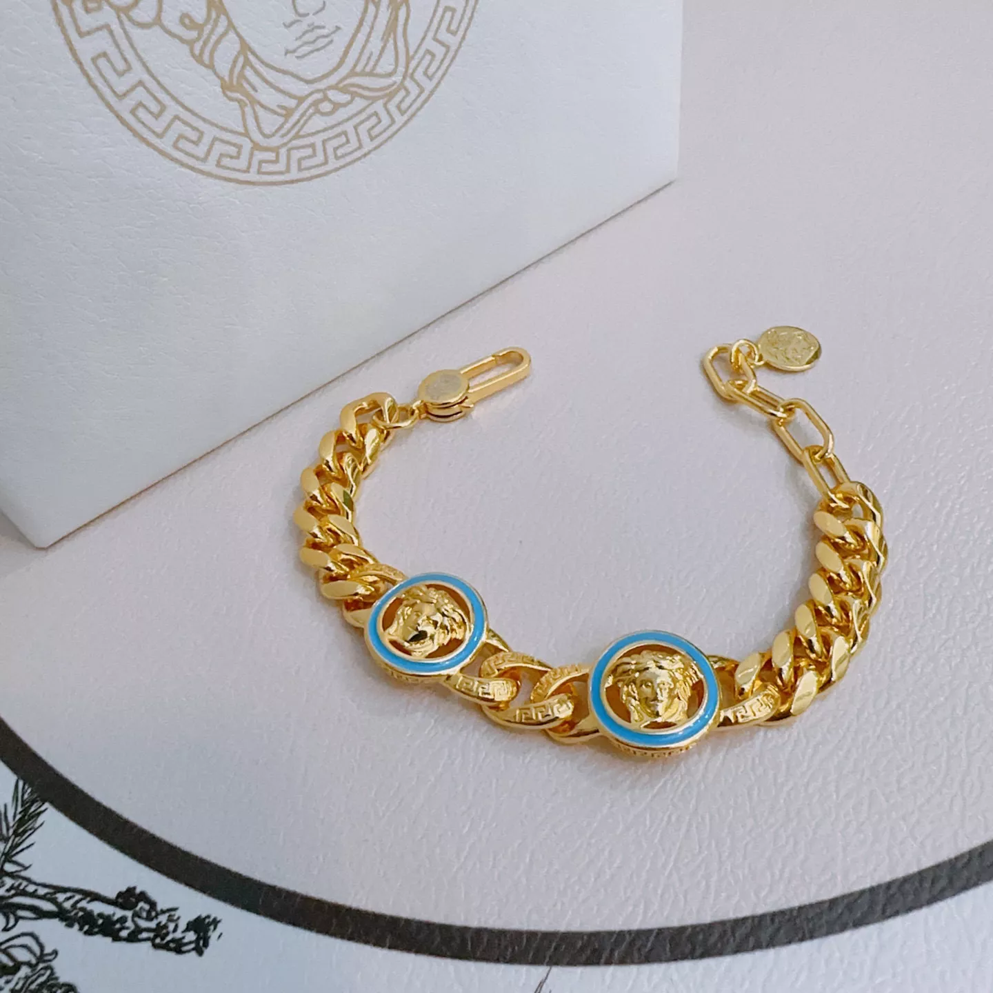 Versace Bracelets Comfortable 4703