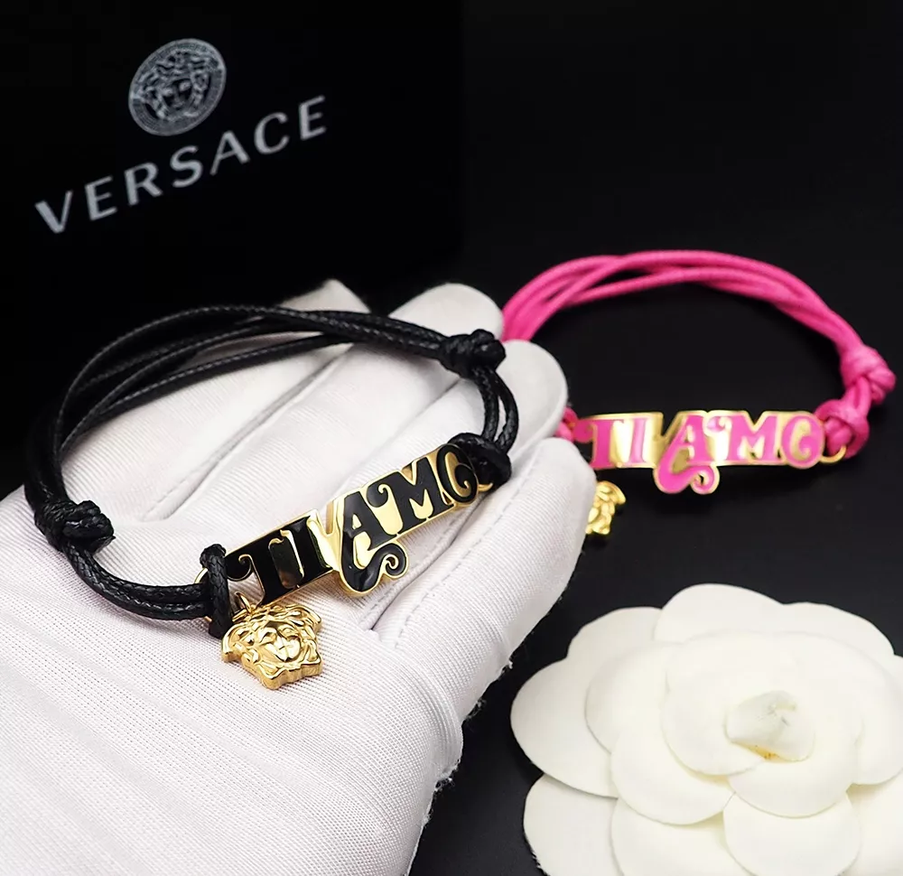 Versace Bracelets Durable 1769