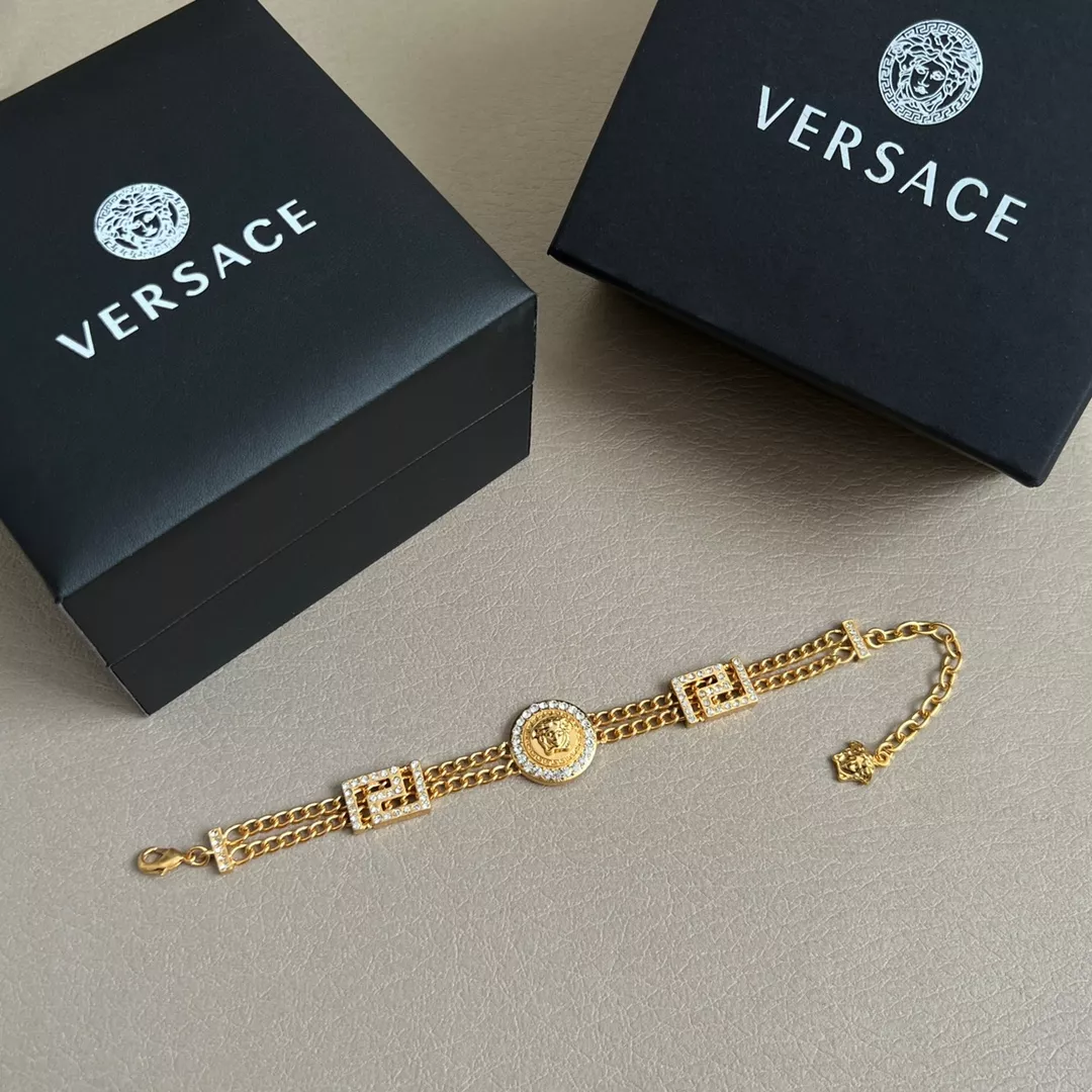 Versace Bracelets Durable 7275