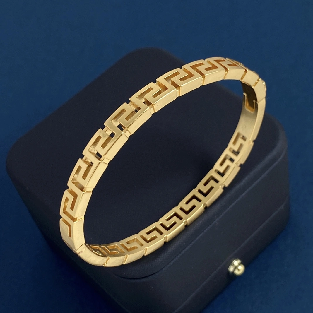 Versace Bracelets Fashionable 238