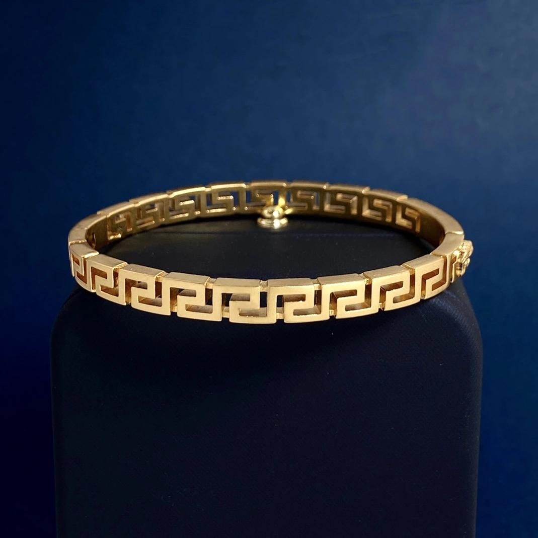 Versace Bracelets Fashionable 238